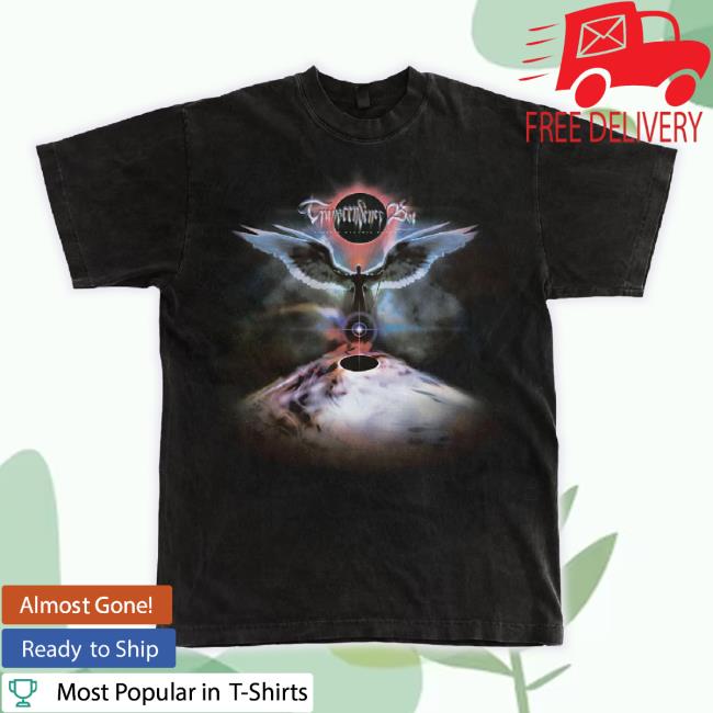 Original 100 Percentelectronica Merch Store Transcendence Bot Shirt (Pre-Order) 100Percentelectronica Shop
