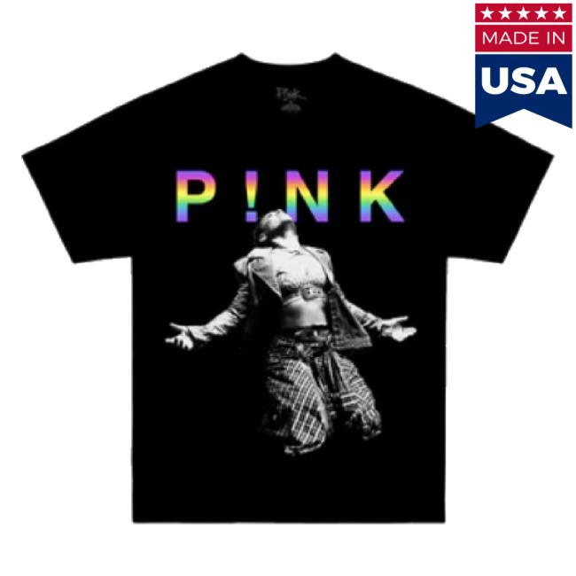 Original Rainbow Praise t-shirt, hoodie, tank top, sweater and long sleeve t-shirt On Repeat Shop Merch Store