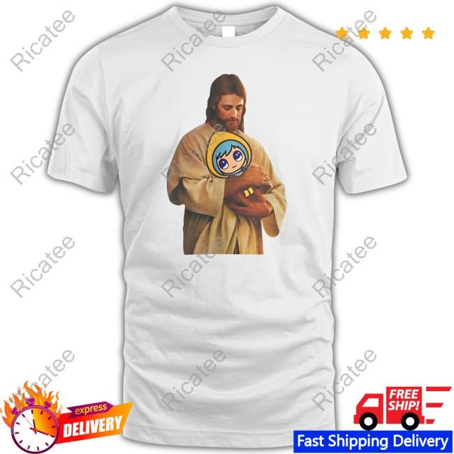 Aprasi Store Luce Vatican Mascot Anime Funny Shirt