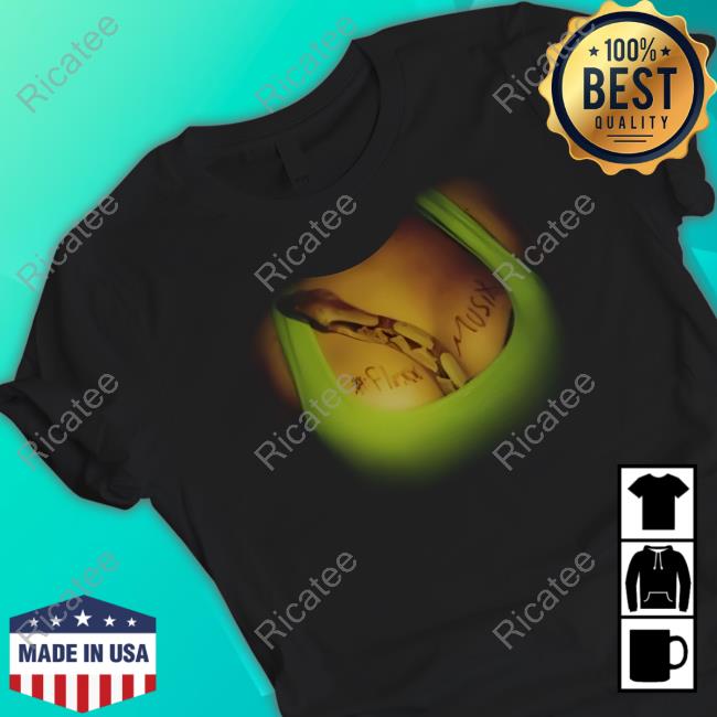 Flex Musix Tits Long Sleeve T Shirt