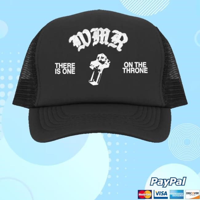 Bethel Music We Must Respond Cross Snapback