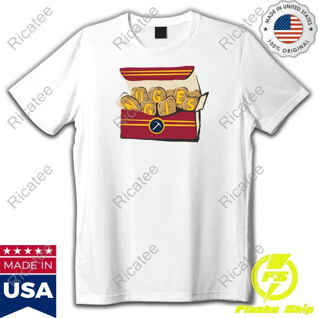 Barstool Nuggies Sweatshirt