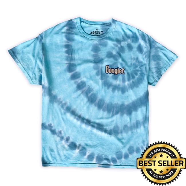 Trending Boogiet Merch Store Boogie T Boogie T - Beach Bummer - Tie Dye TankTop Boogiet Shop