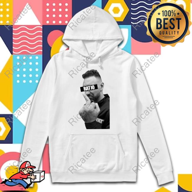 Dijakwwe Dijak Ratio Unisex T Shirt Dijakwwe Dijak Ratio Sweatshirt