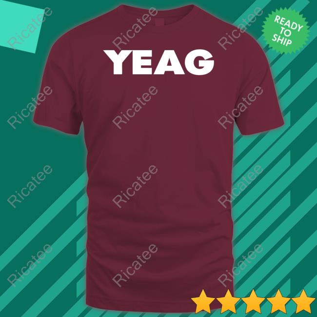 B0tster Yeag Tee Shirt