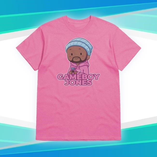 Chibiboijones Hoodie