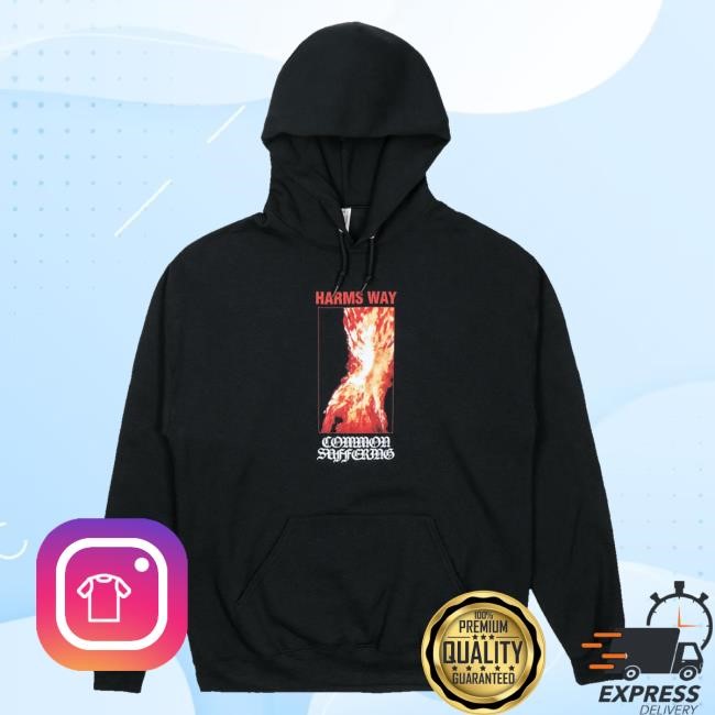 Harms Way Merch Shop Store Official Burning Man Tee Harms Way Merch Shop Store Official Burning Man Shirt