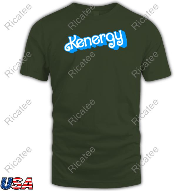Official Kenergy Hoodie Official Kenergy Shirt