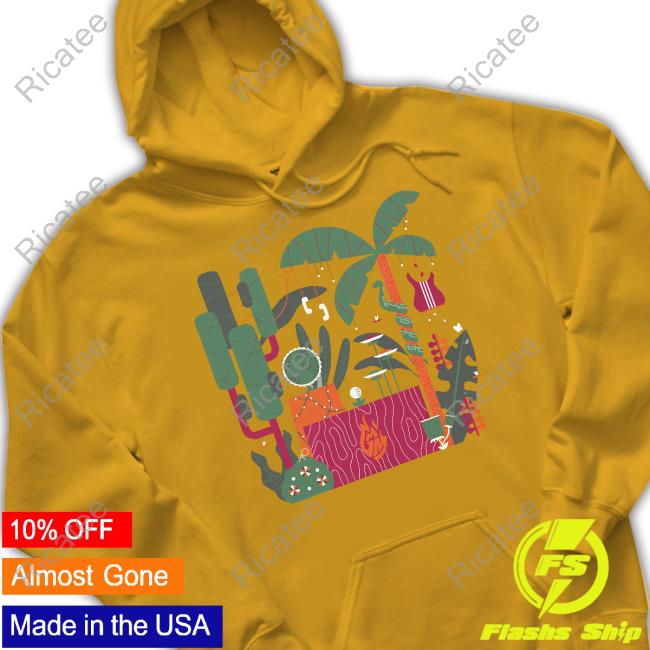 Gmm Rainforest Tee Shirt Mythical Store Gmm Rainforest Shirts