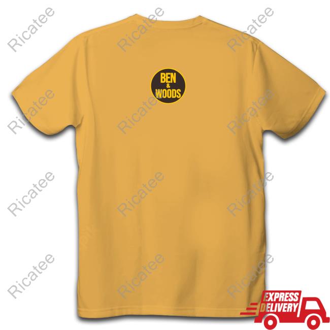 Benandwoods Do The Show Bitch Tee Shirt Official Do The Show Bitch Shirt