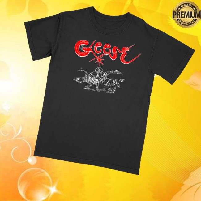 Hello Merch Geese Sci-Fi Sweaters