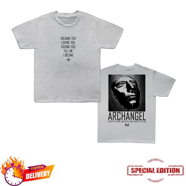 Enter The Night Gallery Merch Store Shop Loving You New Shirt