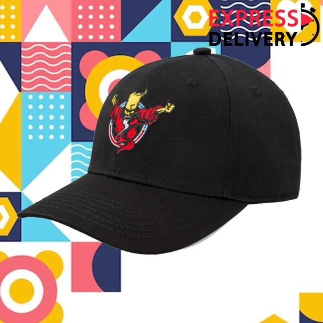 Thunderdome Store Thunderdome Original Classic Cap