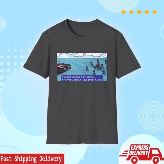 Screencrushmerch Rpg Fleet Hoodie