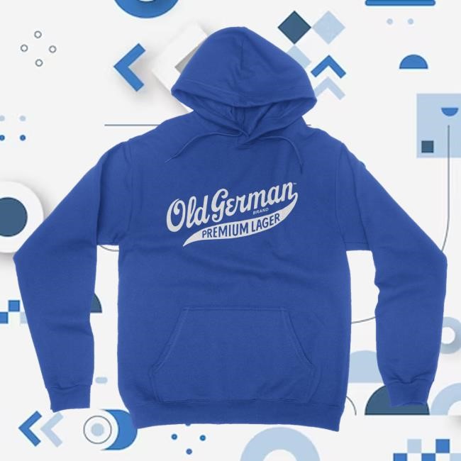 Pittsburgh Brewing Merch Store Old German Shirts