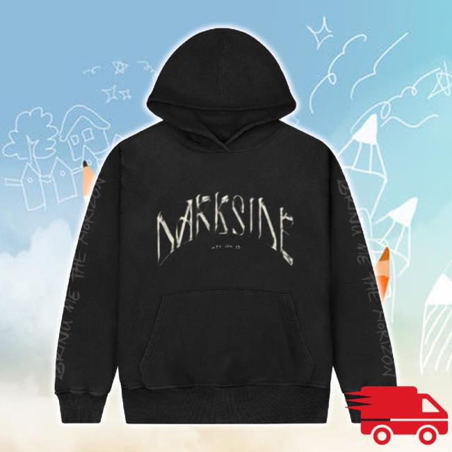 Original Horizon Supply Co. Merch Store Darkside - Sweatshirt Horizonsupply Shop