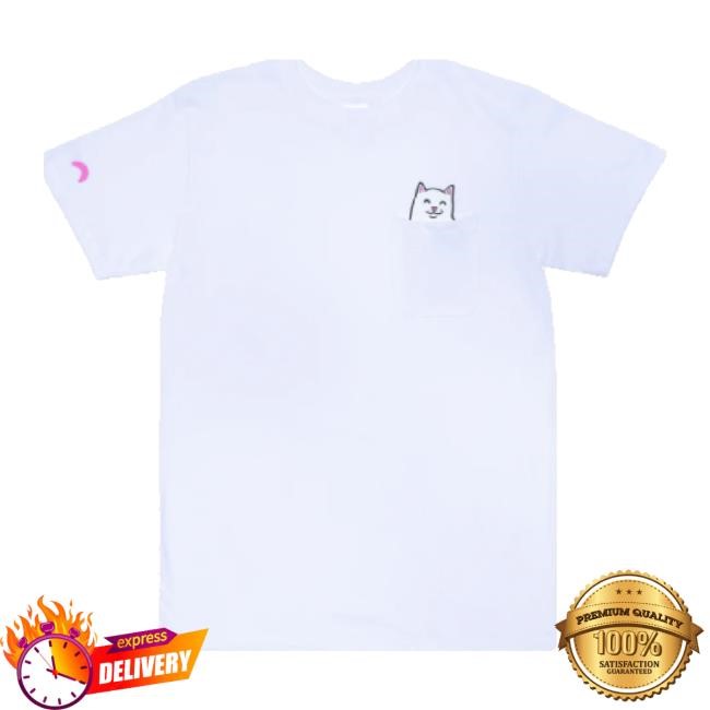 Trending Ripndip X Youtooz Lord Nermal New Shirt Youtooz Shop