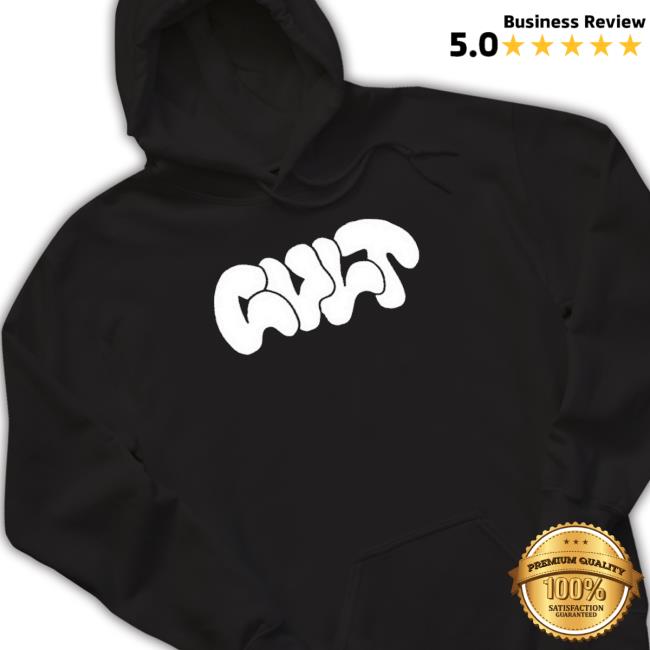 Cult X Frko 2023 shirt