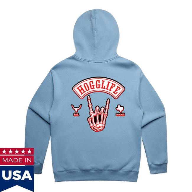 Hogglife Family Merch Shop Store Official Hogglife Tre Classic Shirt Hogglife Family Merch Shop Store Official Hogglife Tre Sweatshirt