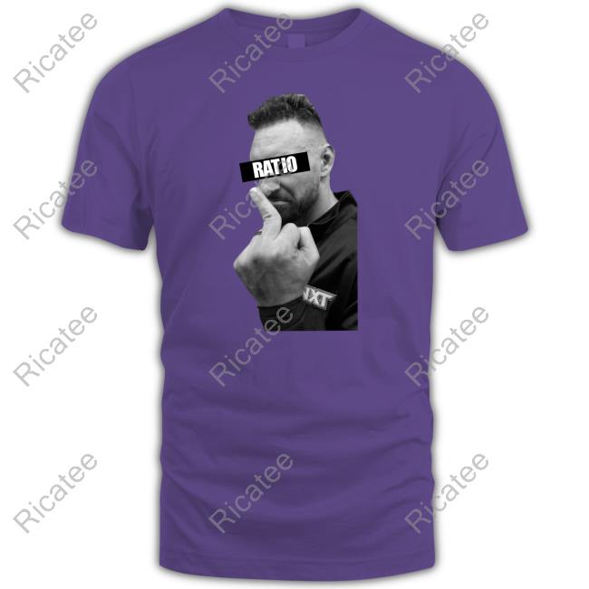 Dijakwwe Dijak Ratio Unisex T Shirt Official Dijak Ratio Tee Shirt