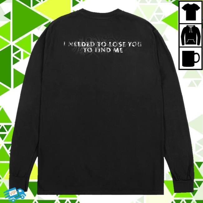Selena Gomez Official Merch Shop Store Lose You To Love Me T Shirts