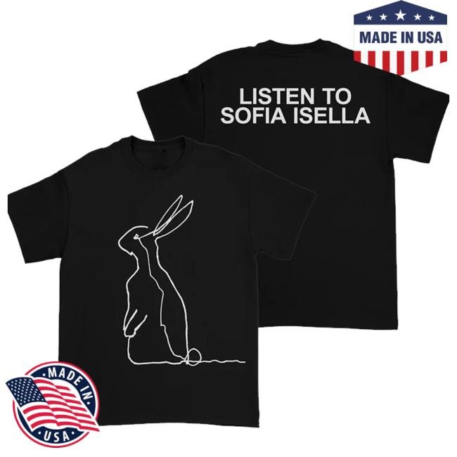 Official Manhead Merch Store The Bunny Crewneck Sweatshirt