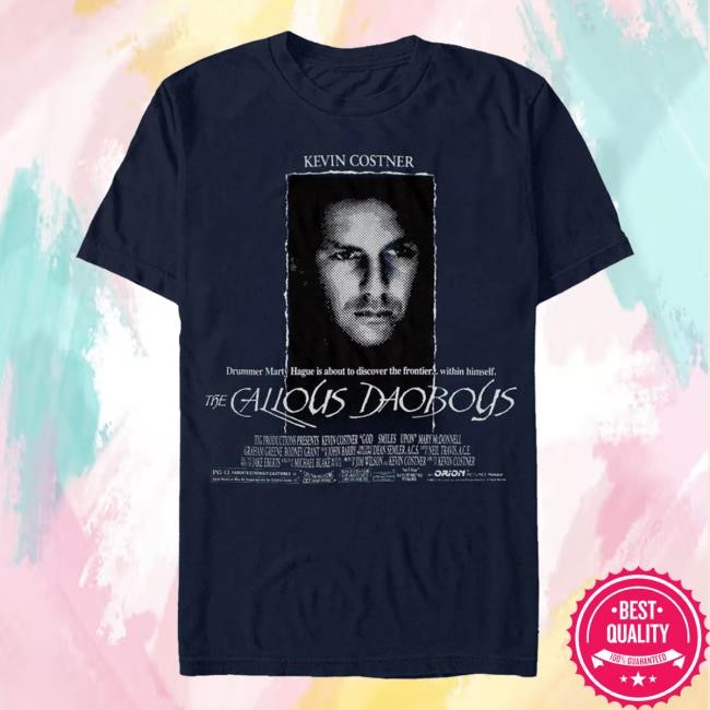 The Callous Daoboys Merch Store Dances With Marty Navy Shirt, Hoodie, Sweatshirt