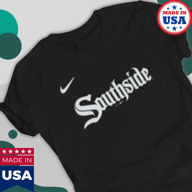 Chicago White Sox Toddler City Southside Chicago shirt, hoodie, tank top, sweater and long sleeve t-shirt