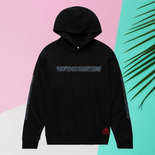 Cloak Below The Surface Sweatshirt