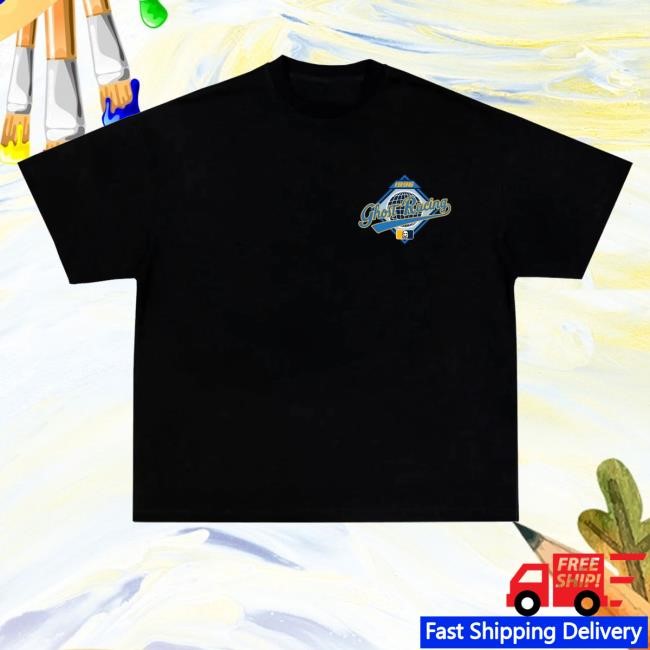 Ghost Racing City Of Angels Shirt