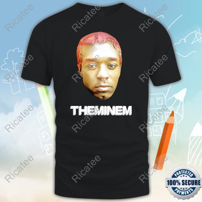 Theminem Shirt