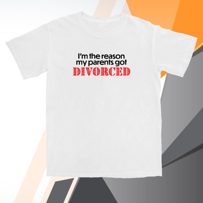 Shitheadsteve Merch I'm The Reason Tank Top