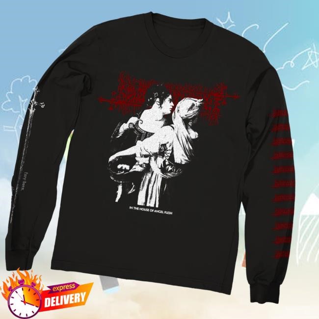 Evilgreed Merch Shop Agriculture Fury Born Hoodie