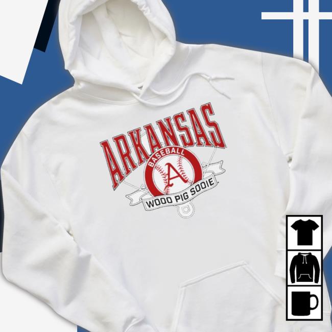 Arkansas Razorbacks Woo Pig Sooie Shirt Arkansas Razorbacks Woo Pig Sooie Shirt