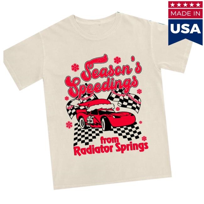 Original Sage And Sprout Merch Shop Seasons Speedings Tee Shirt