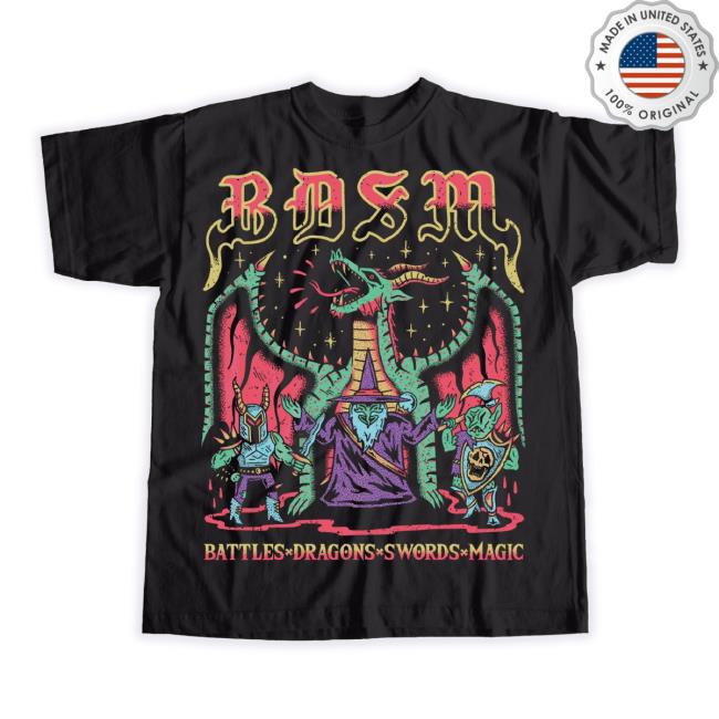 Official Wizardofbarge Merch Store Bdsm TankTop Wizardofbarge Shop
