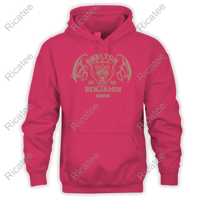 Sheltyb803 Shelton Benjamin The Gold Standard Est 2002 Tees Sheltyb803 Shelton Benjamin The Gold Standard Est 2002 Hoodie