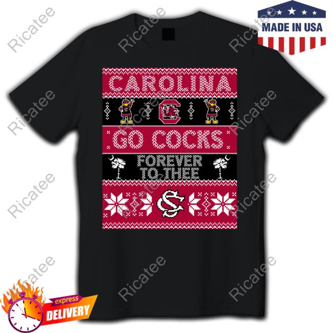 Its Just An Ugly Sweater Long Sleeve Tee Shirt
