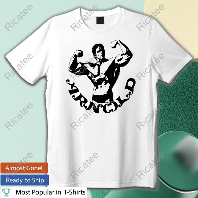 Arnoldspumpclub Store The Arnold Sweatshirt