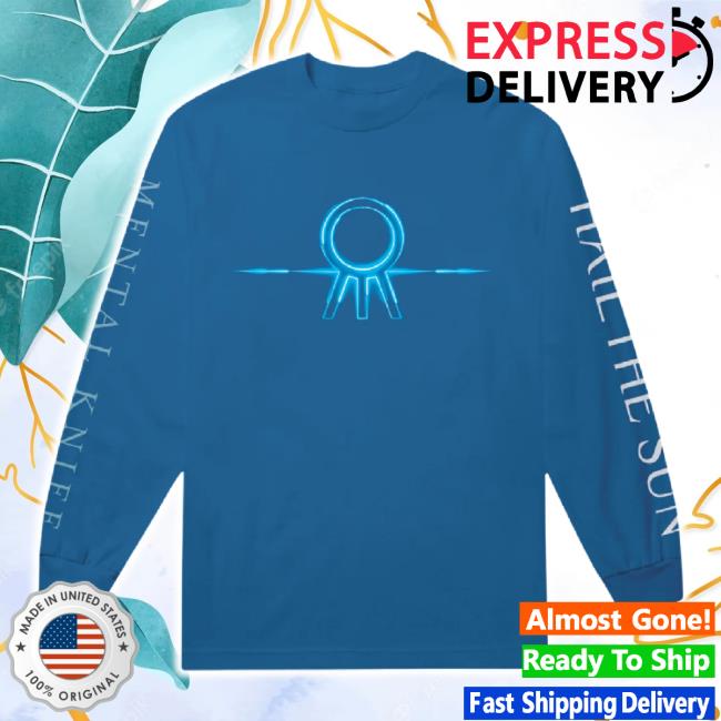 Original Mental Knife True Royal Shirts Equal Vision Shop
