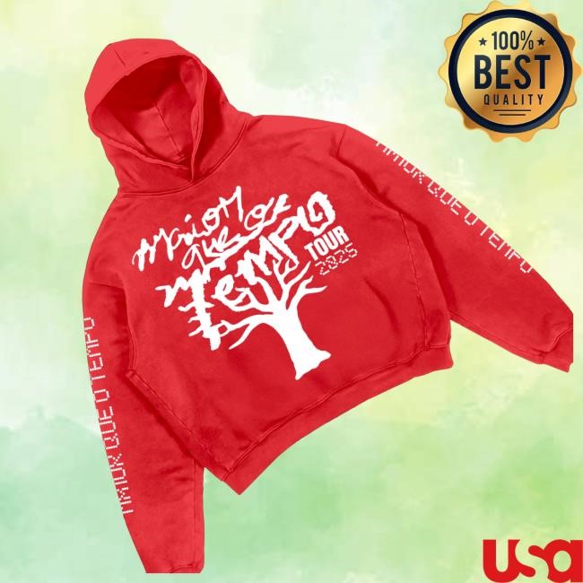 30Praum Merch Shop Store Mqot Tour Vermelho Tee Shirt
