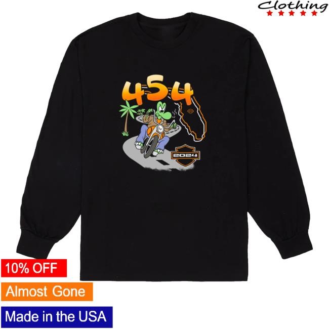 Squills 454 Tour T-Shirt