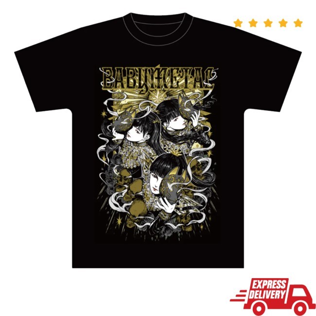 Sketch Kon! Kon! Itin 2025 Tee Shirt