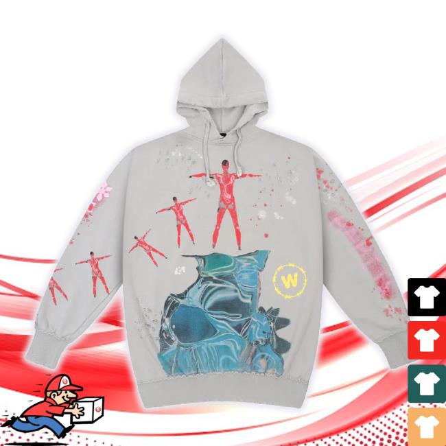 Official t-shirt, hoodie, tank top, sweater and long sleeve t-shirt - Ice "Fly Me To The Moon"