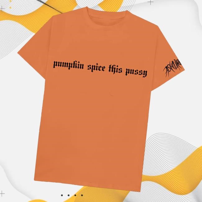 Ashnikko Store Merch Halloweenie Ii Sweater