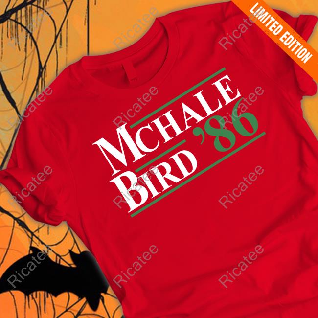 Mchale Bird 86 Sweaters