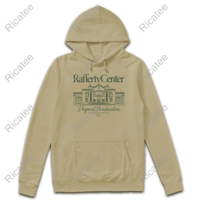 Stiff Socks Rafferty Center Hoodie