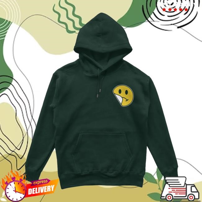 Dream Clothing Hq Store No Sad Days Hooded Sweatshirt