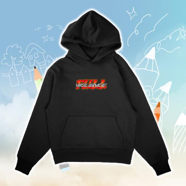 Trending Full Violence Merch Store Video Game Michel Shirt Fullviolence Shop