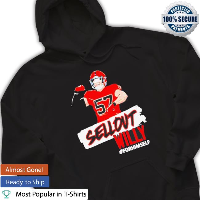 Trending Taylor Lewan Sellout Willy For Him Self Sweater
